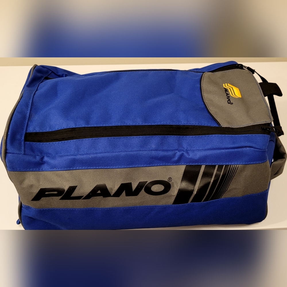 Plano utility duffle